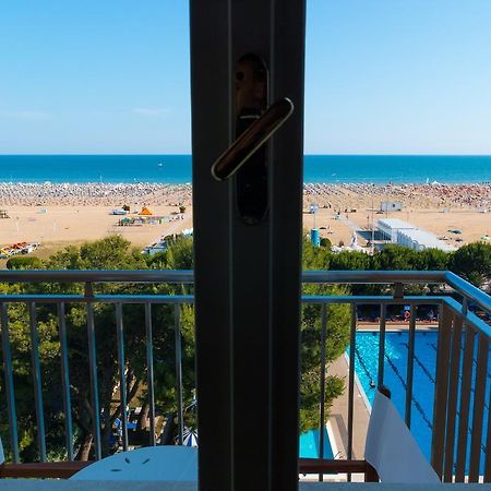 Hotel Principe Bibione Ngoại thất bức ảnh
