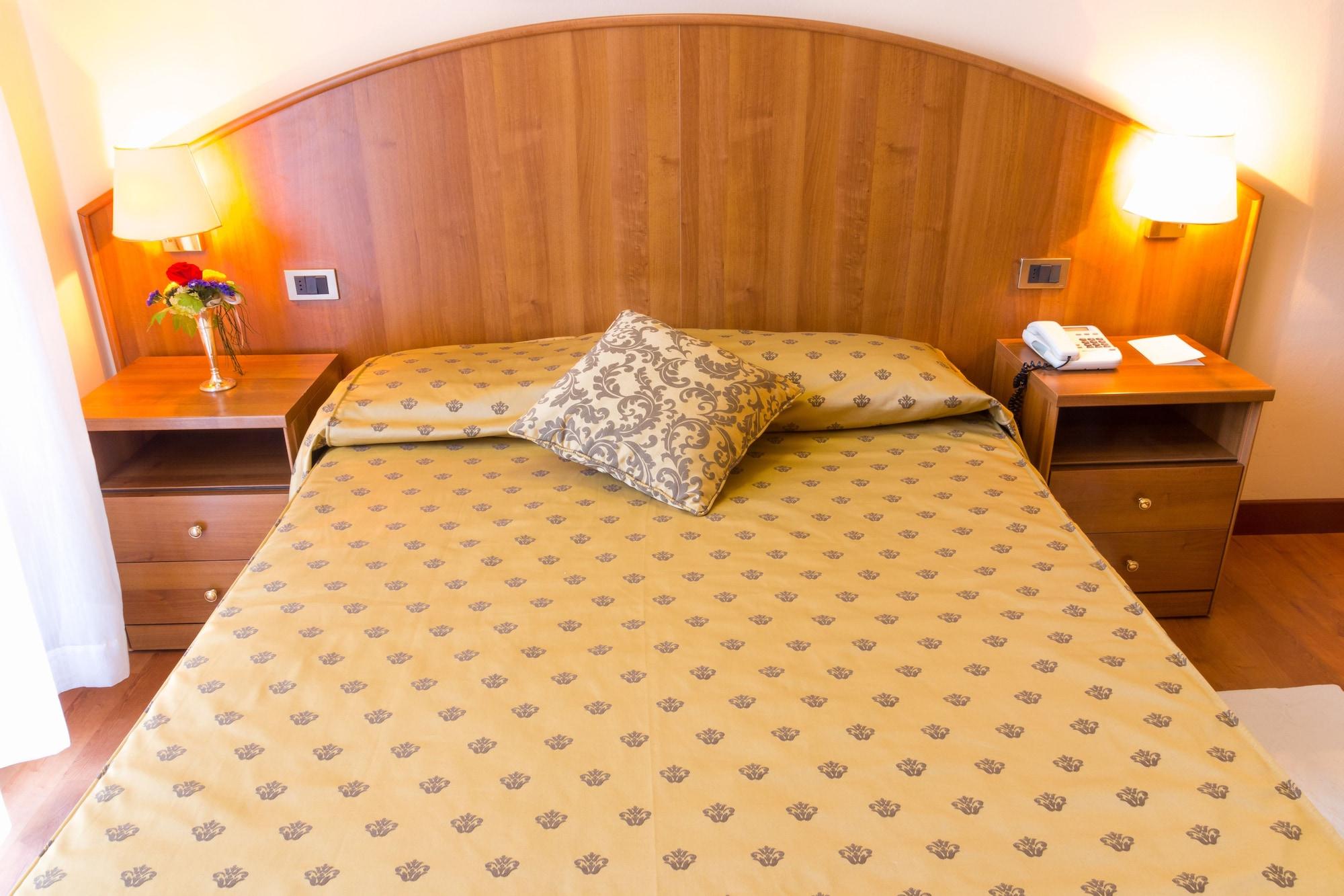 Hotel Principe Bibione Ngoại thất bức ảnh