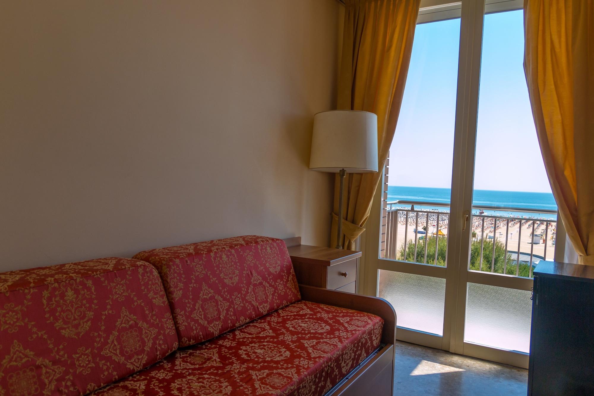 Hotel Principe Bibione Ngoại thất bức ảnh