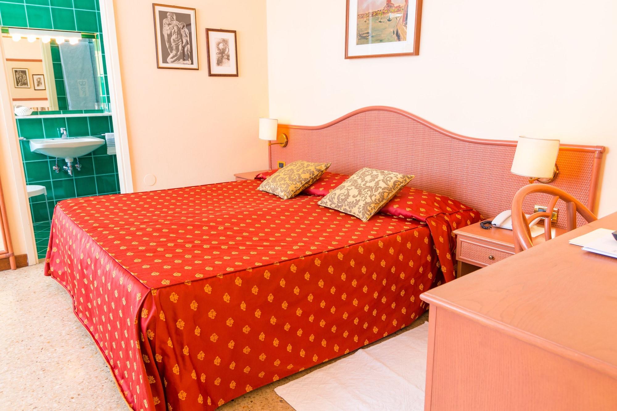 Hotel Principe Bibione Ngoại thất bức ảnh