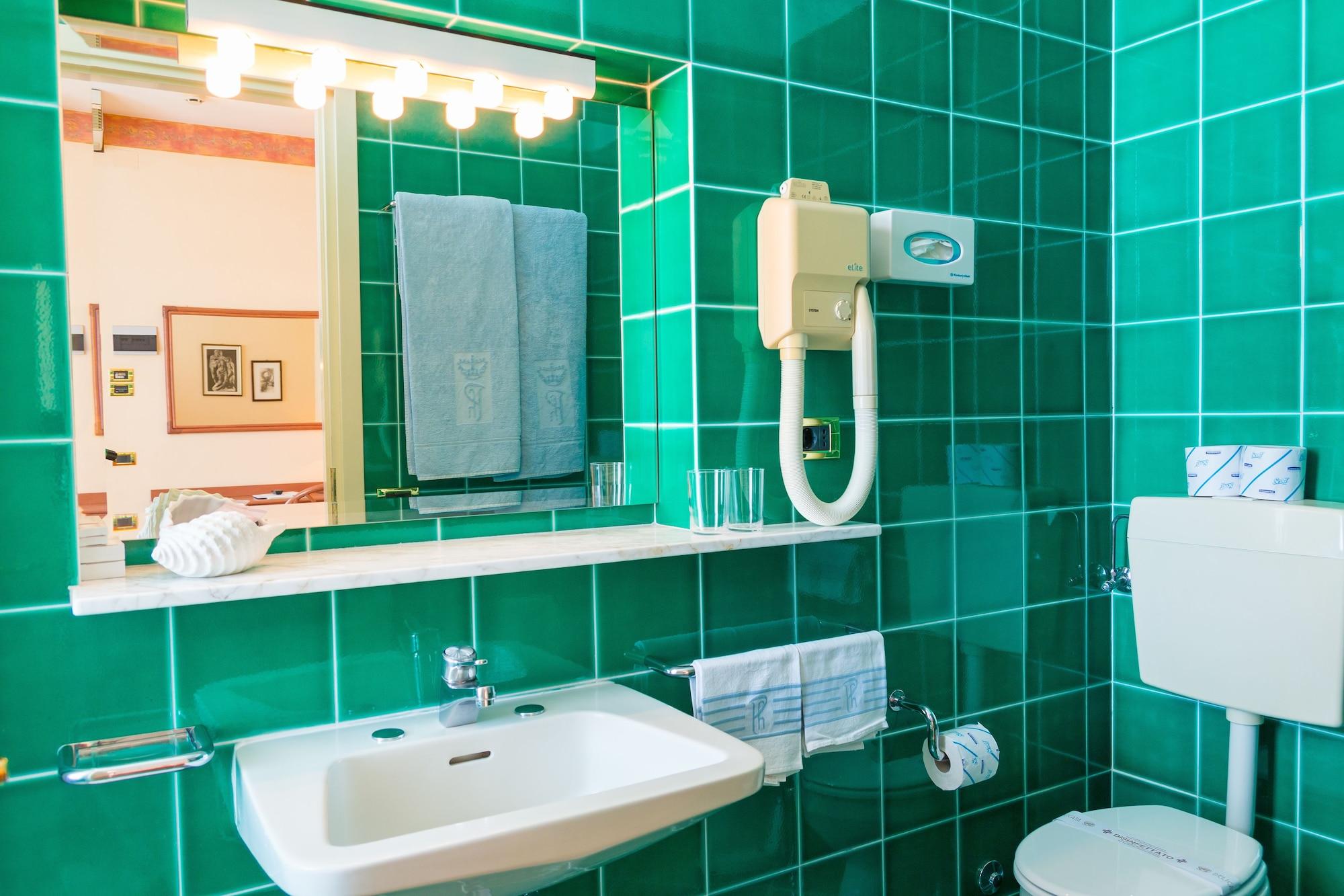 Hotel Principe Bibione Ngoại thất bức ảnh