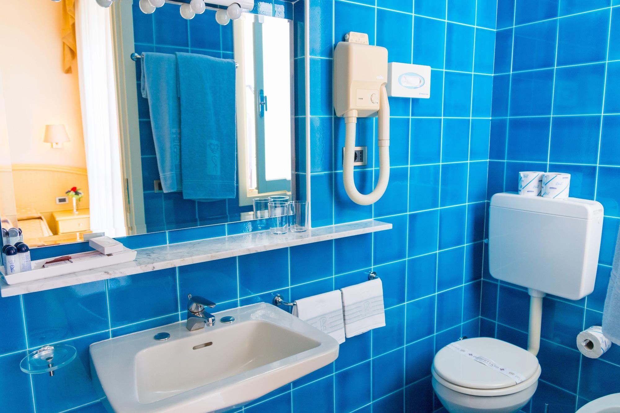 Hotel Principe Bibione Ngoại thất bức ảnh