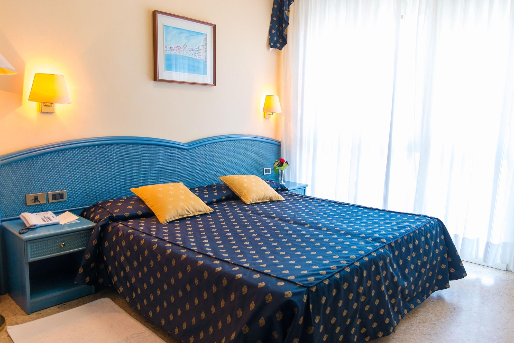 Hotel Principe Bibione Ngoại thất bức ảnh