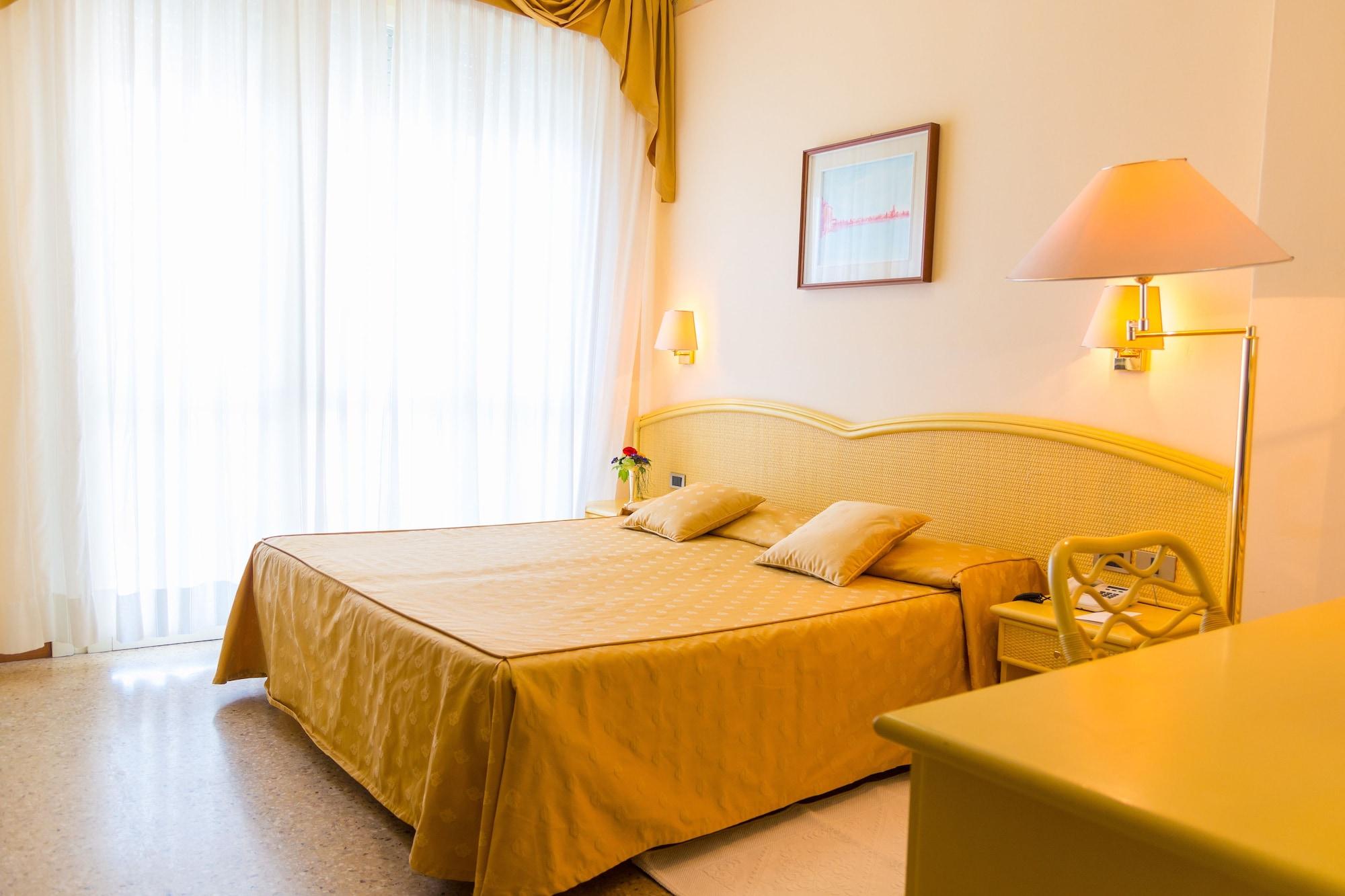 Hotel Principe Bibione Ngoại thất bức ảnh