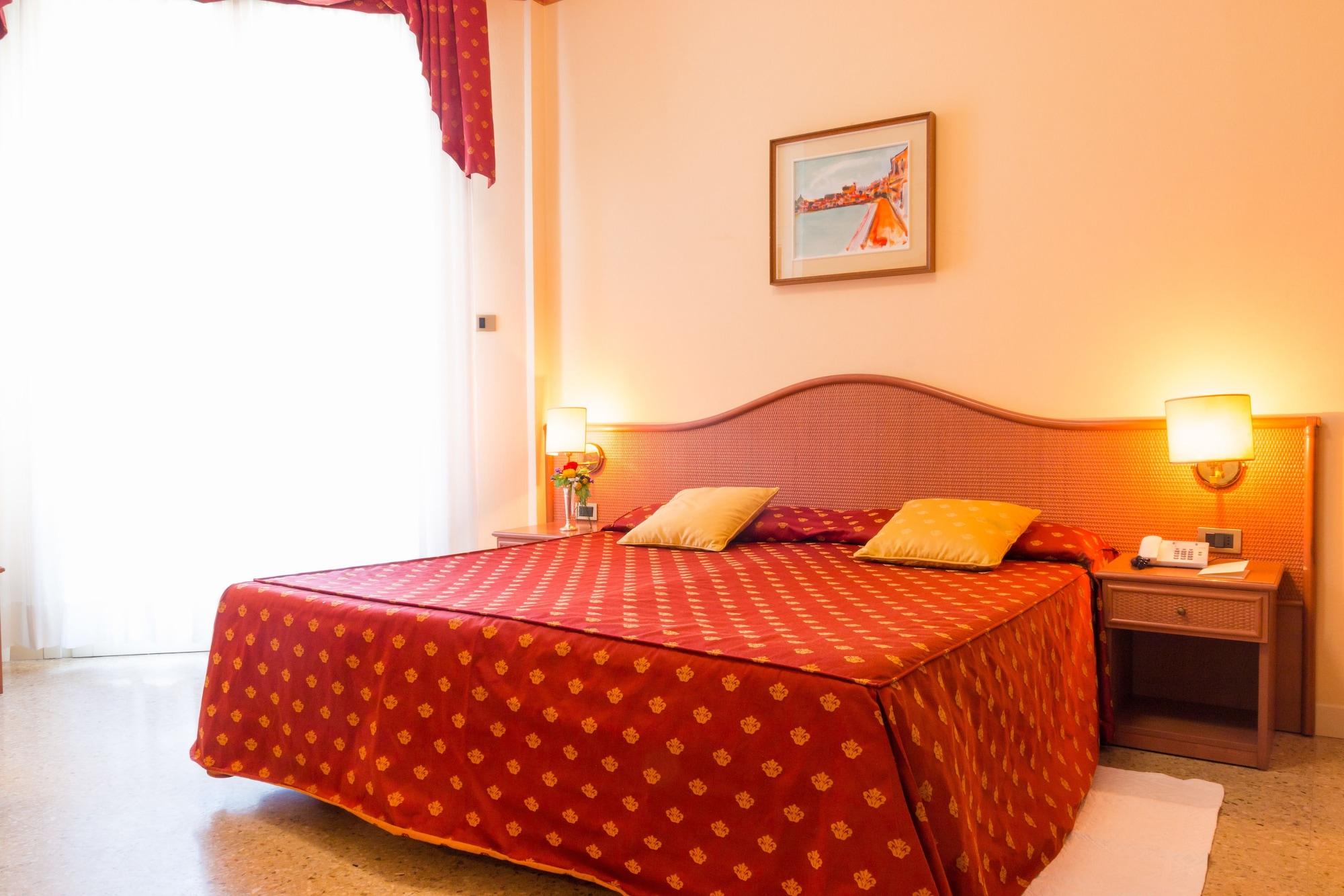 Hotel Principe Bibione Ngoại thất bức ảnh