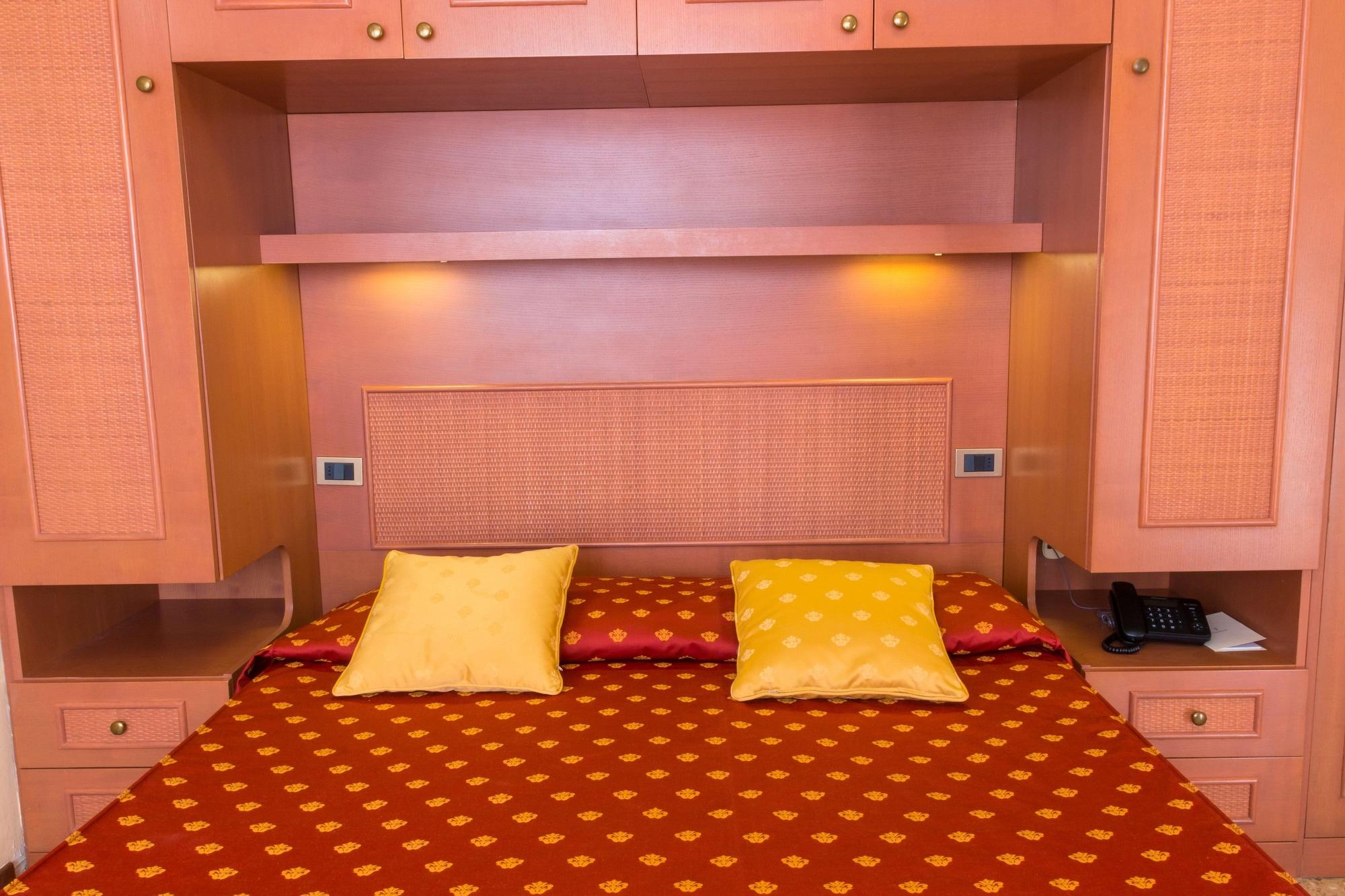 Hotel Principe Bibione Ngoại thất bức ảnh