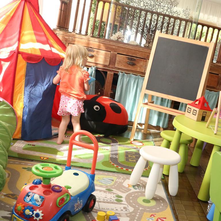 Hotel Principe Bibione Ngoại thất bức ảnh