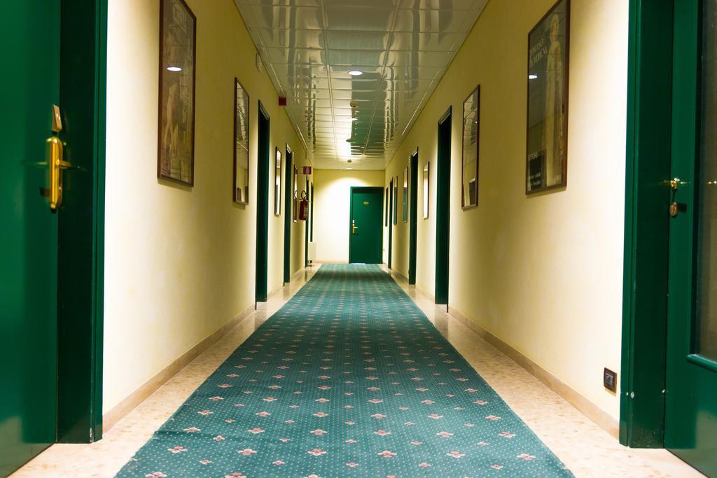 Hotel Principe Bibione Ngoại thất bức ảnh