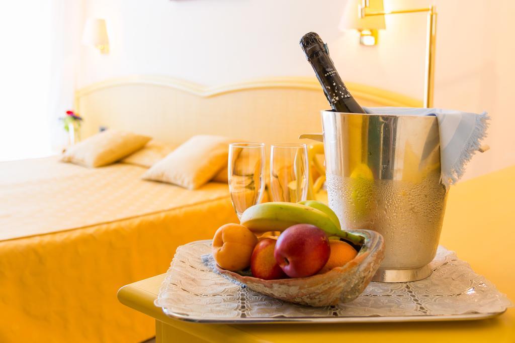 Hotel Principe Bibione Ngoại thất bức ảnh