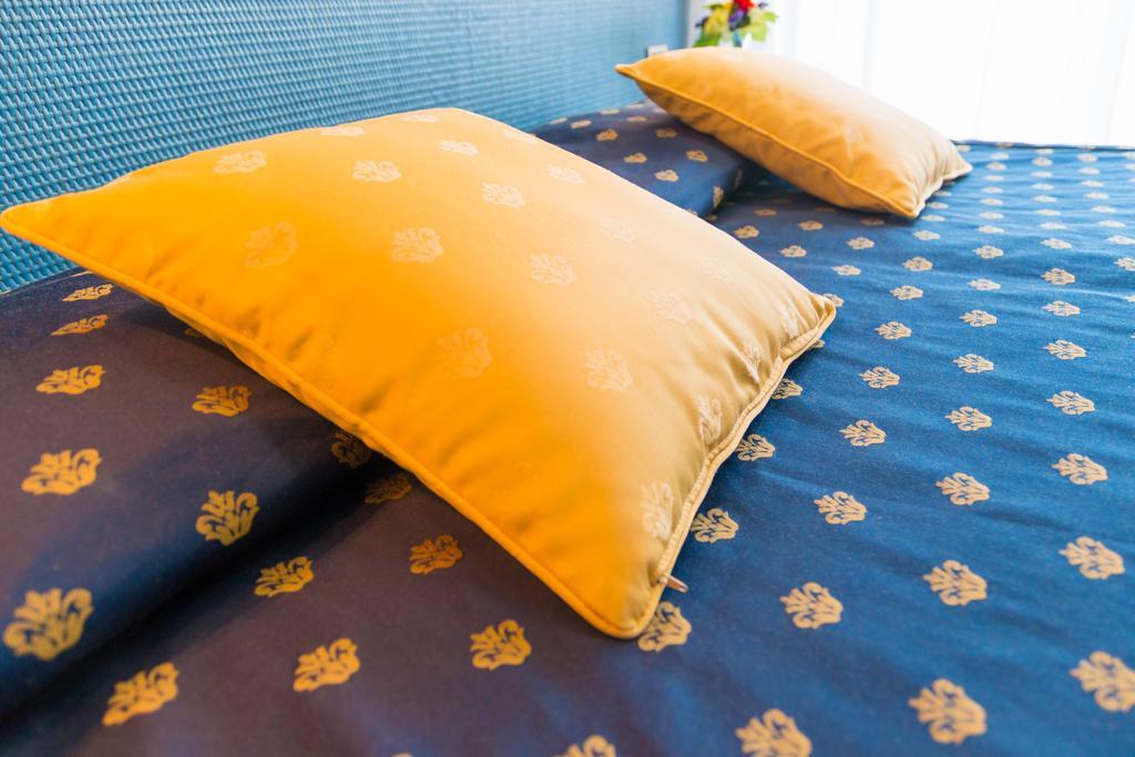 Hotel Principe Bibione Ngoại thất bức ảnh