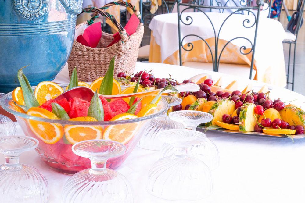 Hotel Principe Bibione Ngoại thất bức ảnh