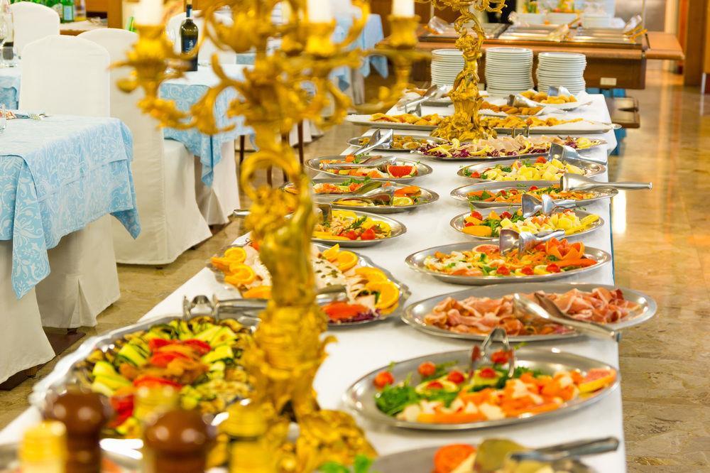 Hotel Principe Bibione Ngoại thất bức ảnh