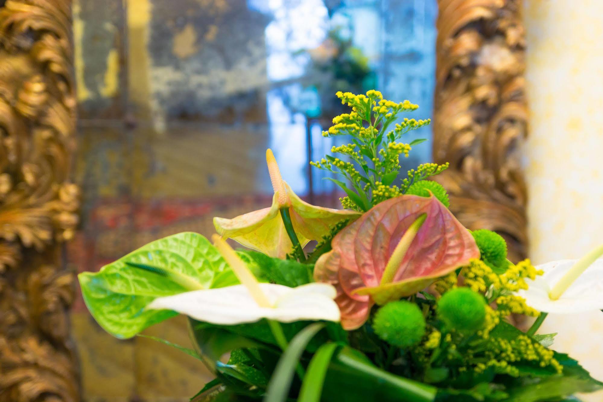 Hotel Principe Bibione Ngoại thất bức ảnh
