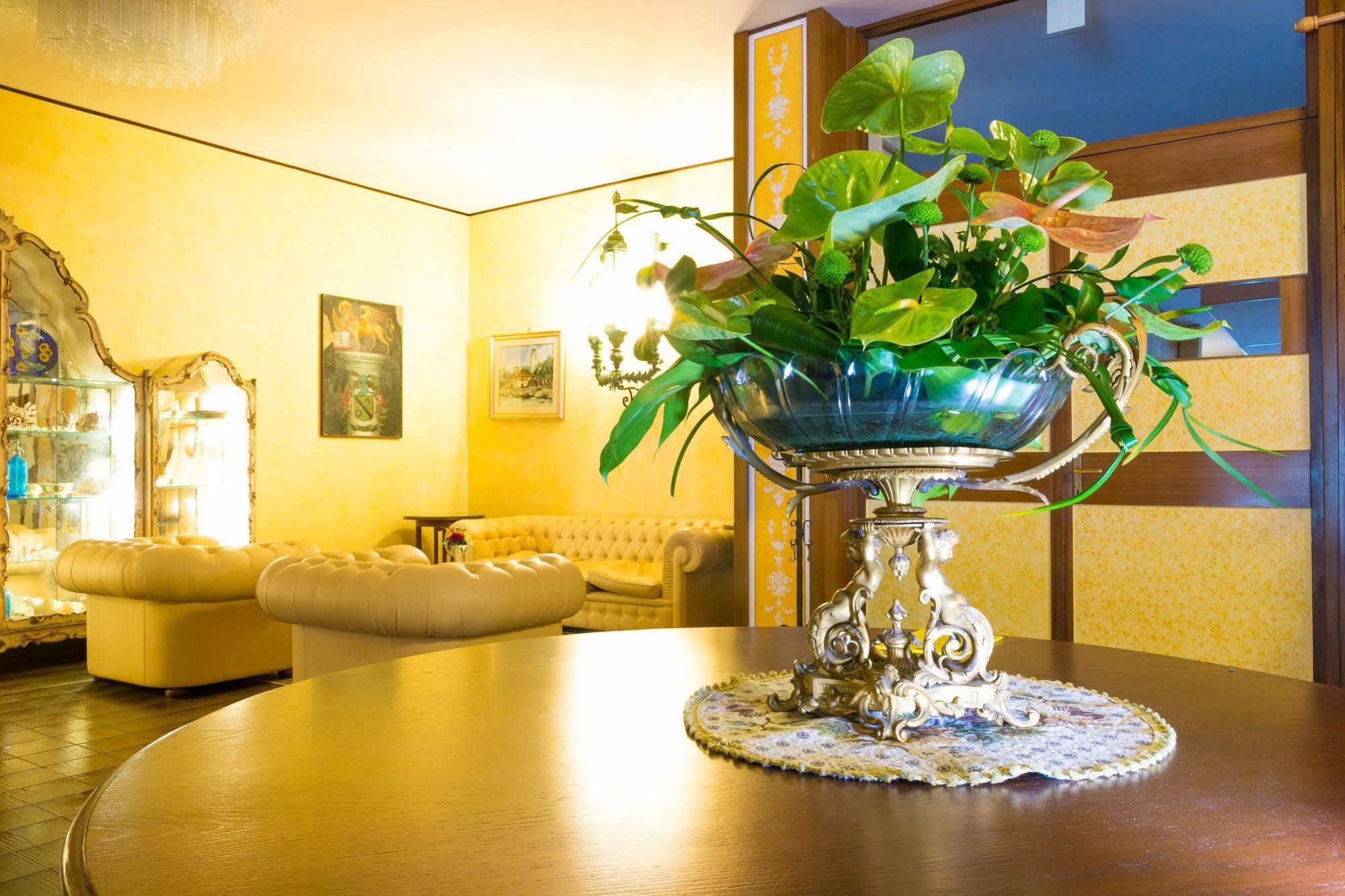 Hotel Principe Bibione Ngoại thất bức ảnh