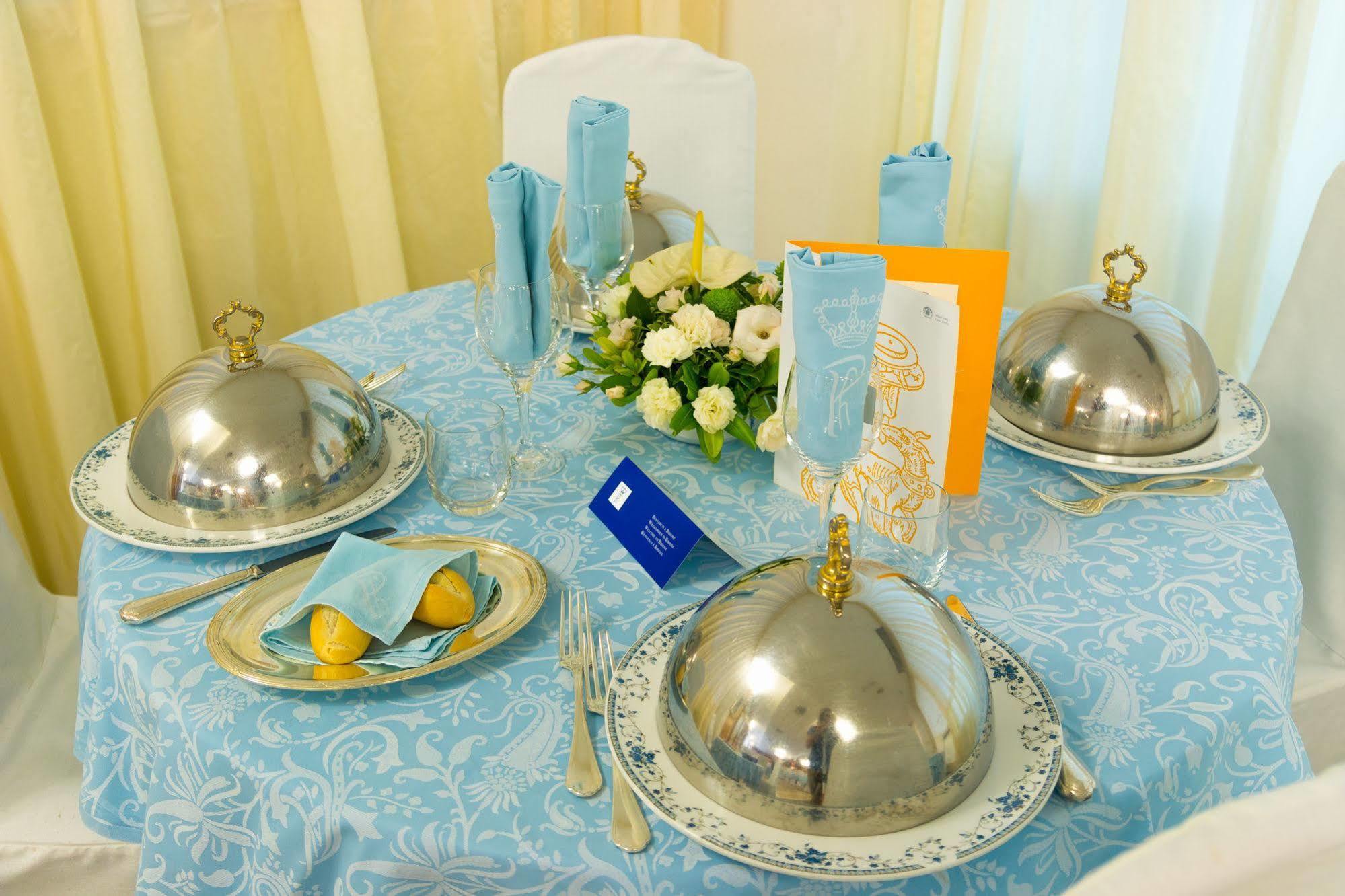 Hotel Principe Bibione Ngoại thất bức ảnh
