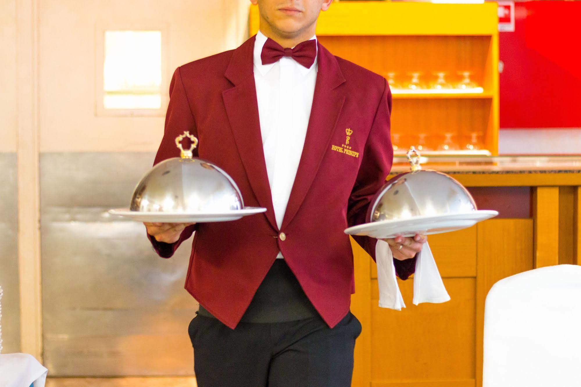 Hotel Principe Bibione Ngoại thất bức ảnh